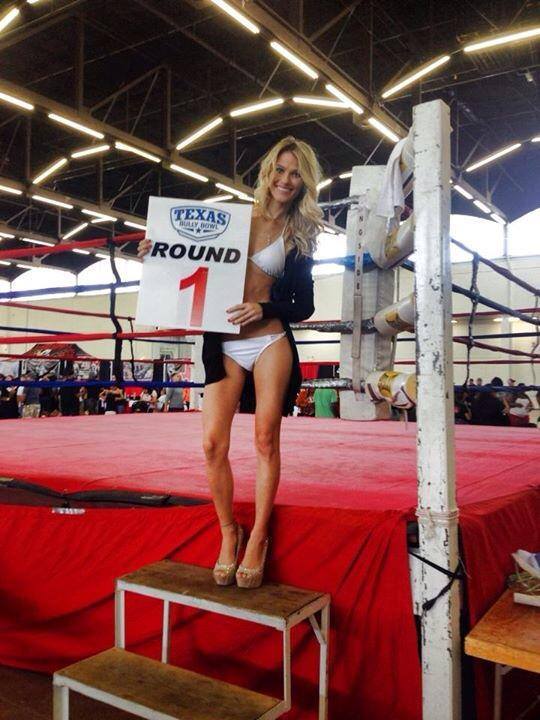 Amanda Nicole Thomas Feet