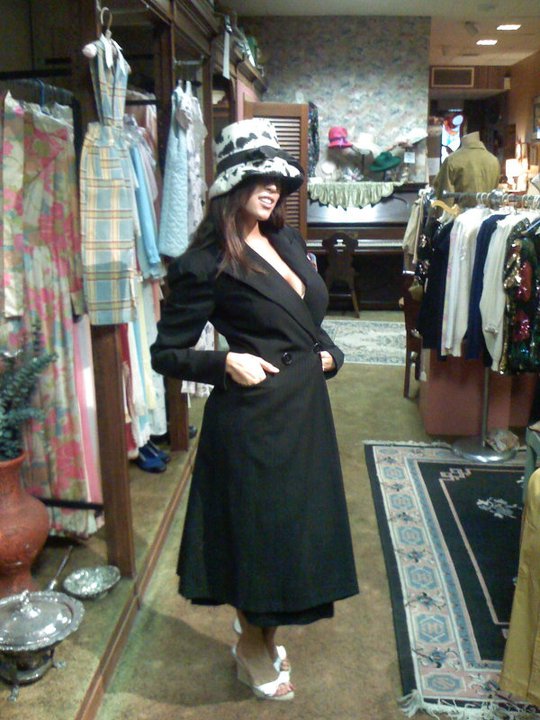 Amber Lee Ettinger Feet