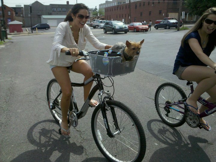 Amber Lee Ettinger Feet