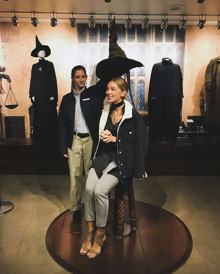 Anastasia Ivleeva Feet