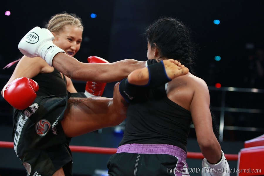 Anastasia Yankova Feet