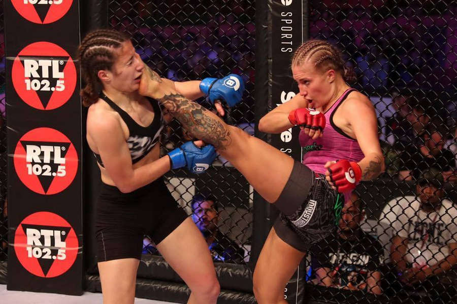 Anastasia Yankova Feet