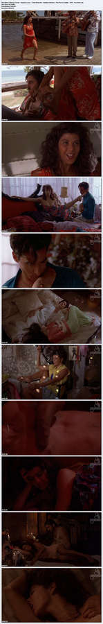 Anjelica Huston Feet