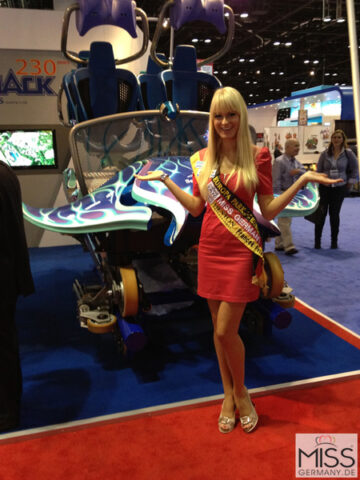 Anne Kathrin Kosch Feet (11 photos) Sexy Feets - Celeb Feets