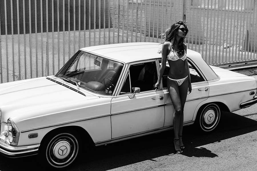 April Love Geary Feet