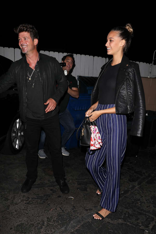 April Love Geary Feet