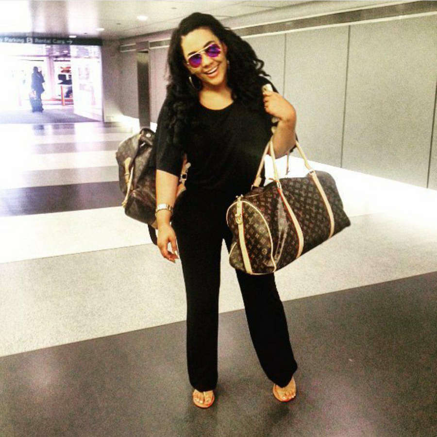 Ashley Cheatham Feet