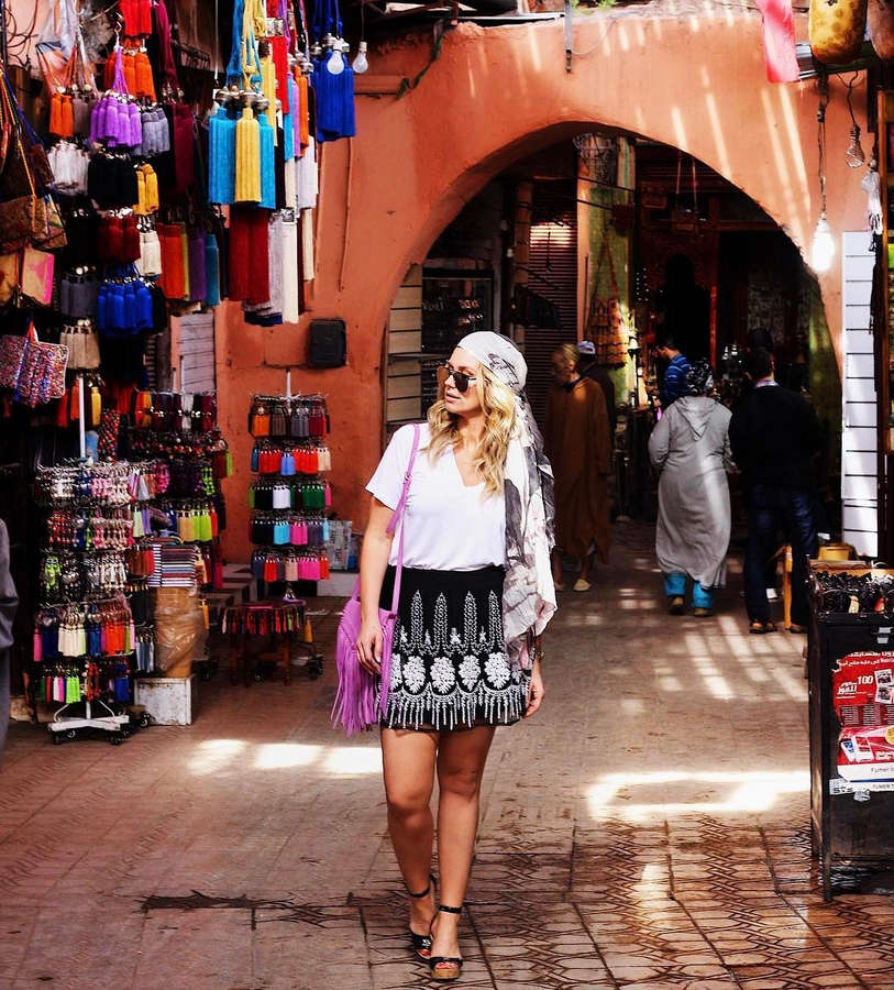 Aurelie Van Daelen Feet