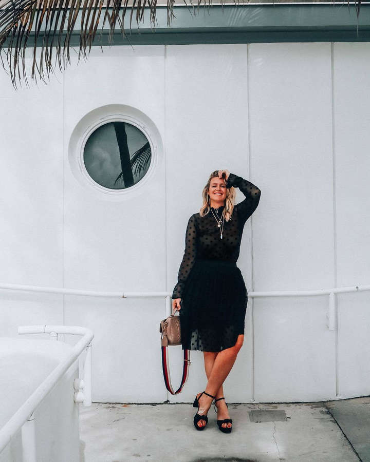 Aurelie Van Daelen Feet