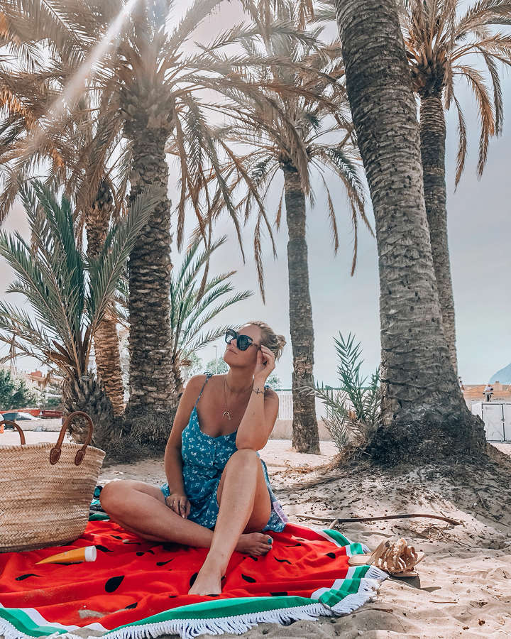 Aurelie Van Daelen Feet