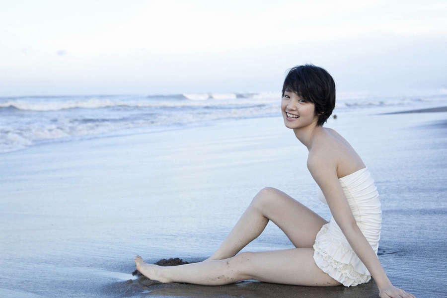 Ayame Goriki Feet