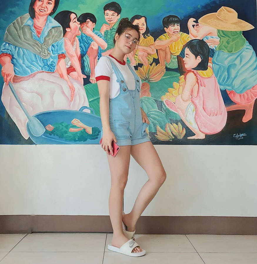 Barbie Imperial Feet