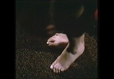 Barbra Streisand Feet