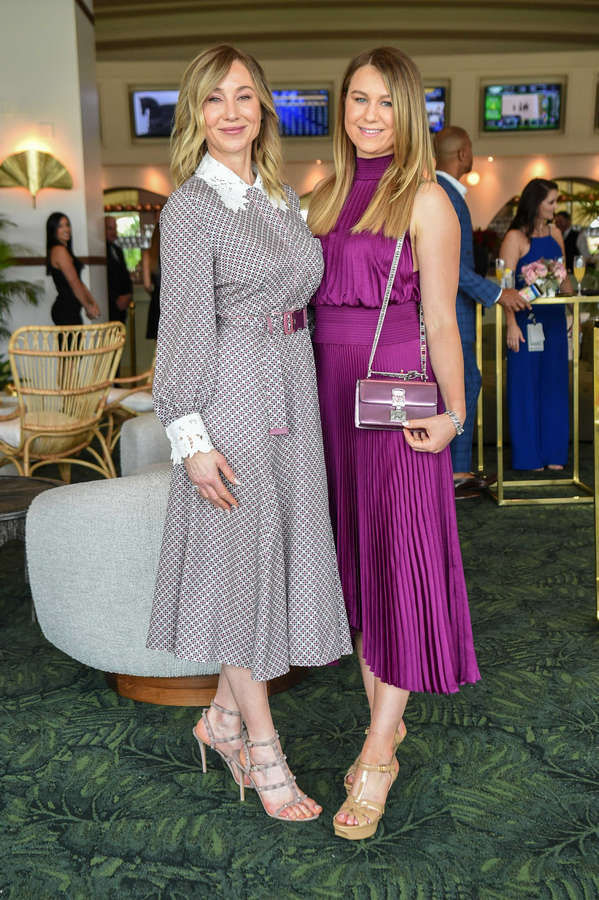 Belinda Stronach Feet