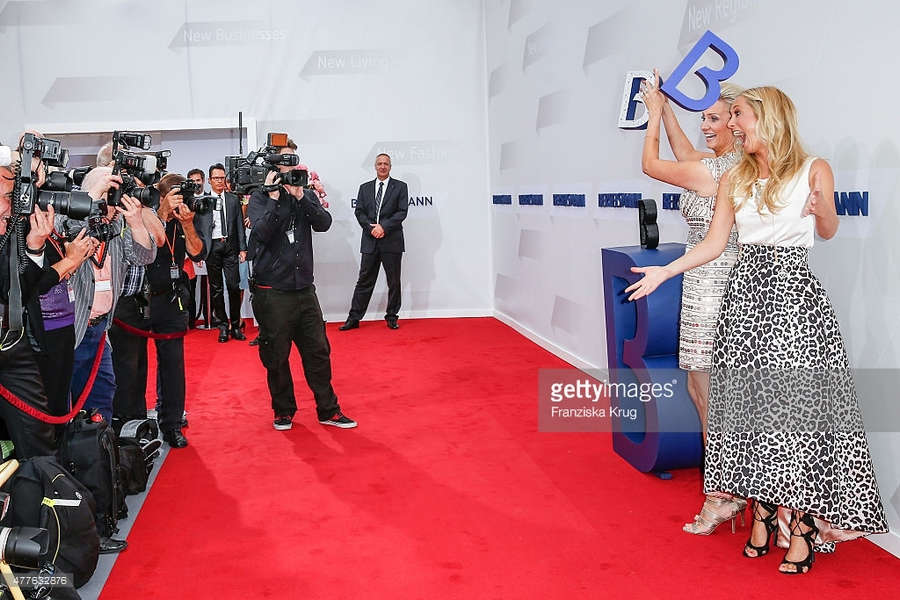 Bettina Von Schimmelmann Feet