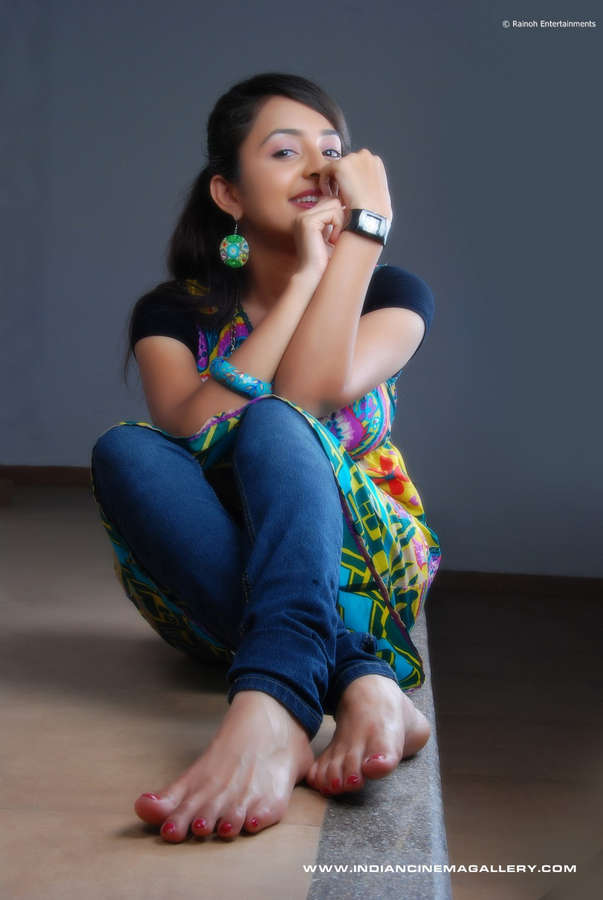 Bhama Feet