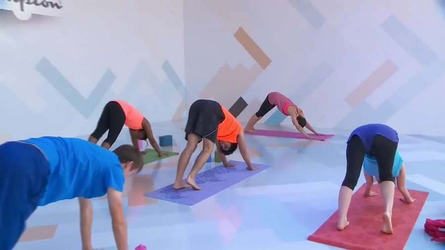 Brooke Leigh Lawson Feet