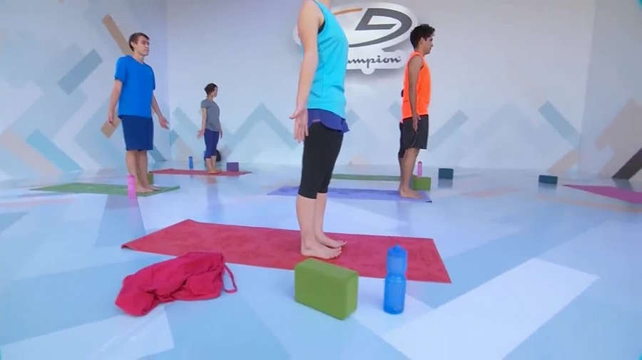 Brooke Leigh Lawson Feet