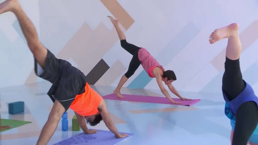 Brooke Leigh Lawson Feet