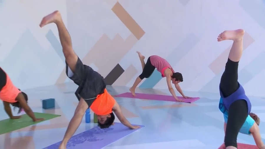 Brooke Leigh Lawson Feet