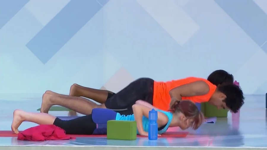 Brooke Leigh Lawson Feet