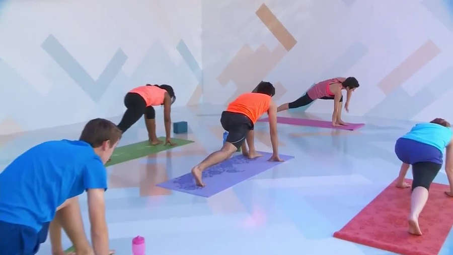 Brooke Leigh Lawson Feet