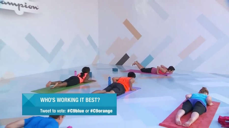 Brooke Leigh Lawson Feet