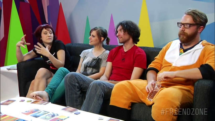 Brooke Leigh Lawson Feet