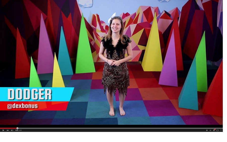 Brooke Leigh Lawson Feet