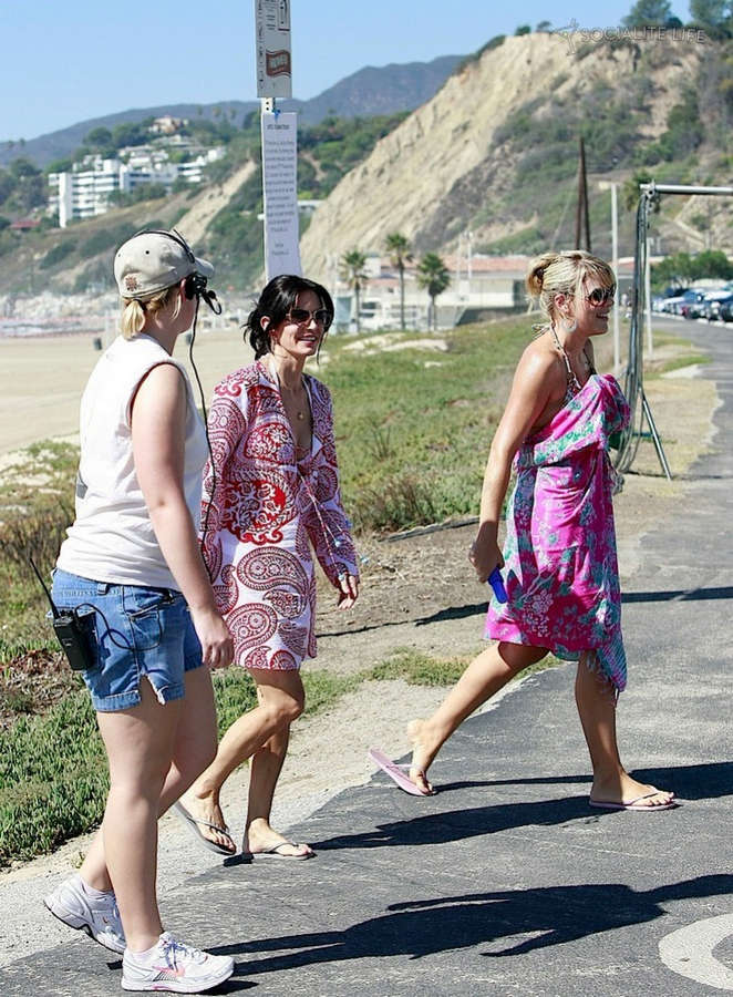 Busy Philipps Feet