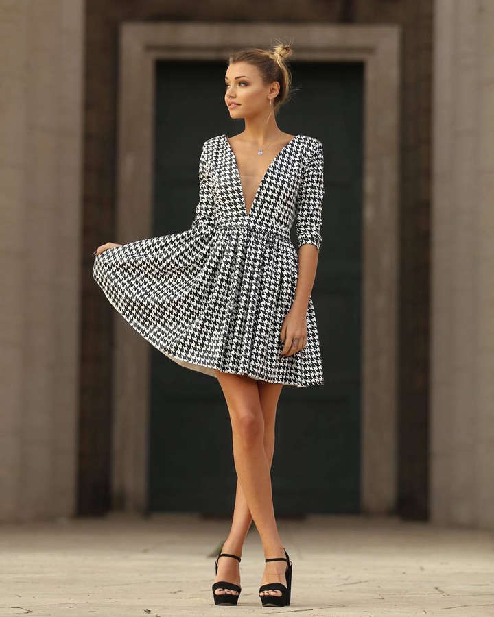 Camilla Mangiapelo Feet