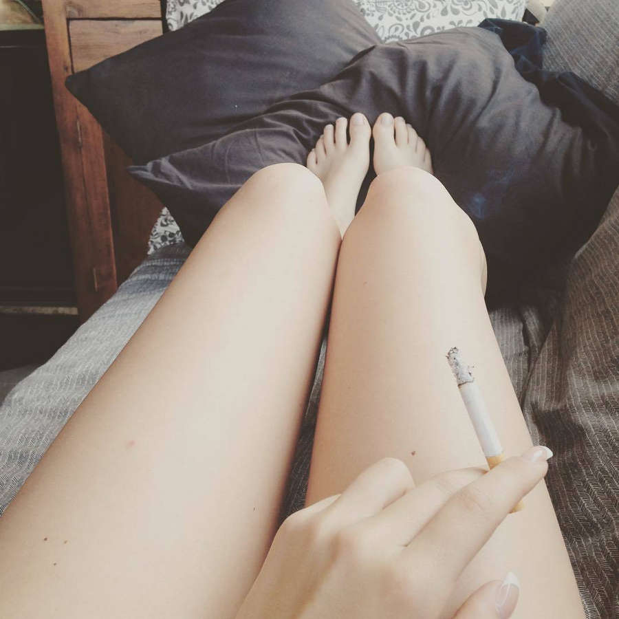 Camilla Mangiapelo Feet