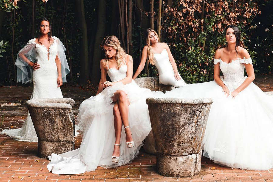 Camilla Mangiapelo Feet