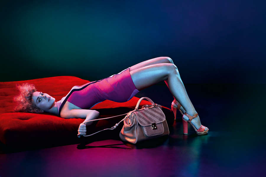 Carolina Dieckmann Feet