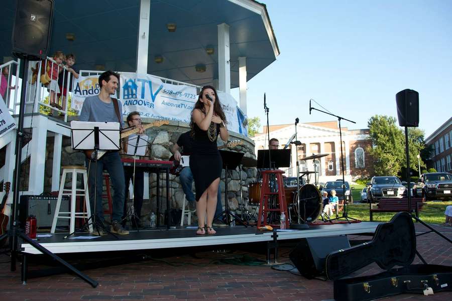 Casey McQuillen Feet