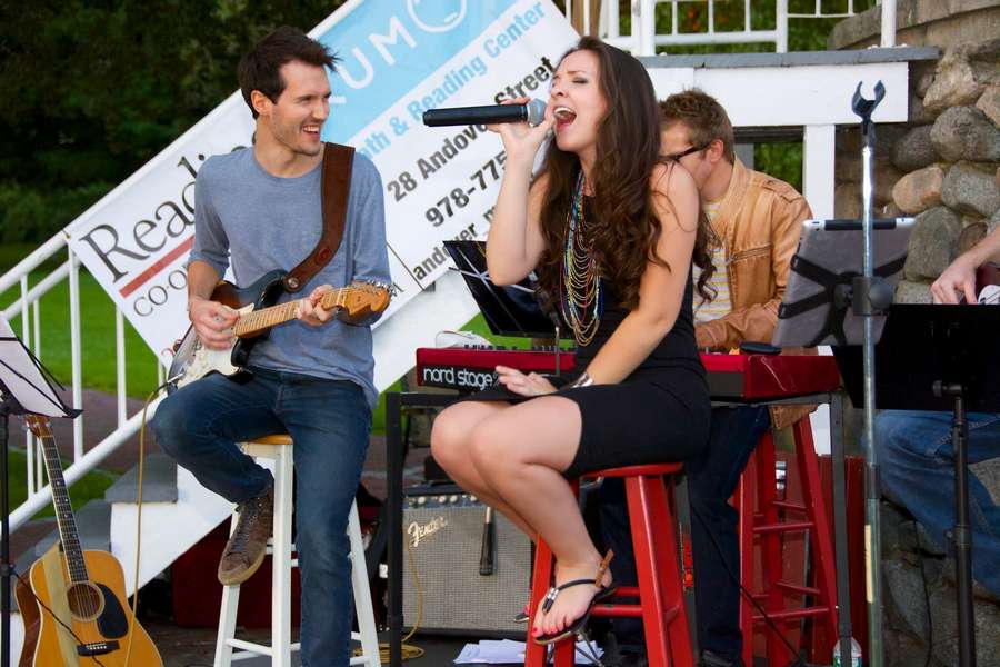 Casey McQuillen Feet