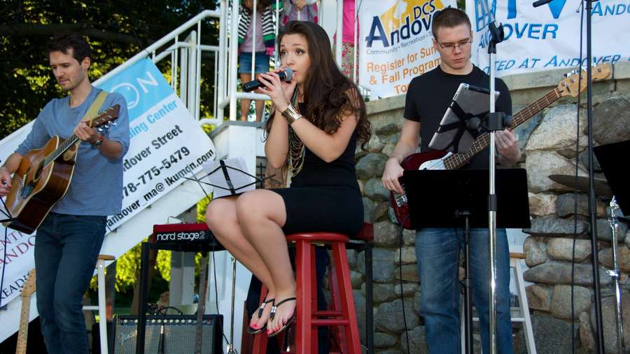 Casey McQuillen Feet