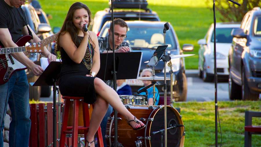 Casey McQuillen Feet