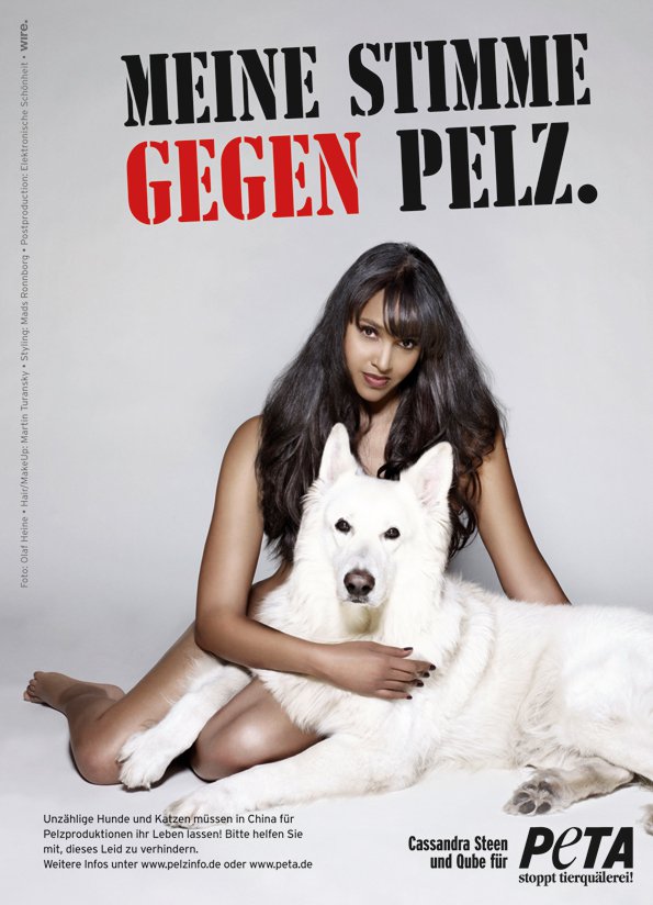 Cassandra Steen Feet