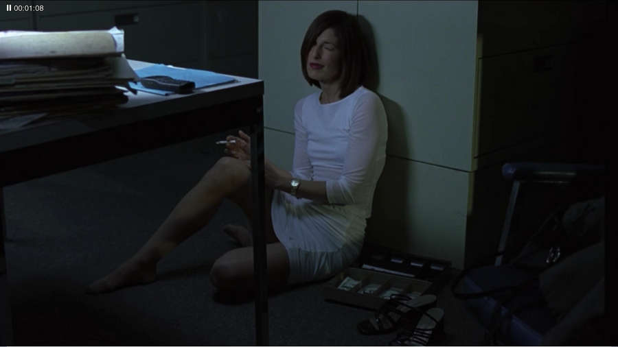 Catherine Keener Feet