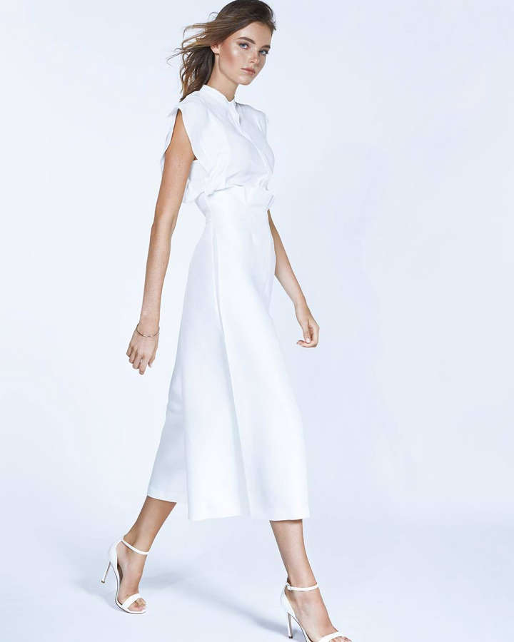 Celine Bethmann Feet