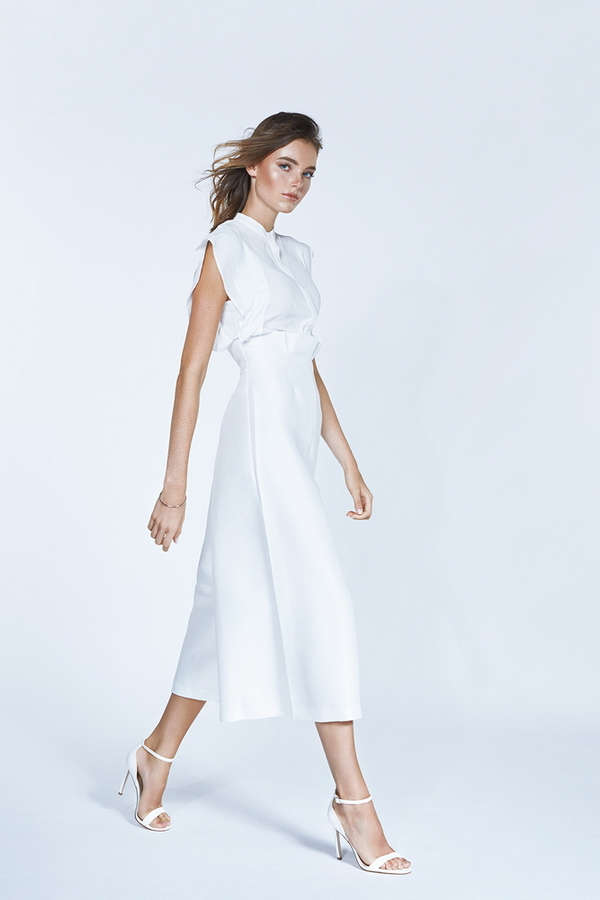 Celine Bethmann Feet