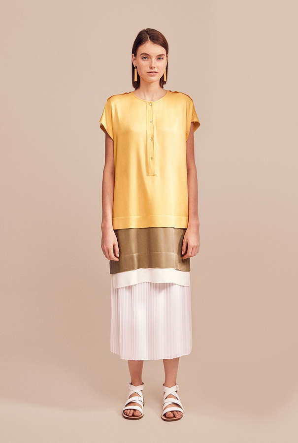 Celine Bethmann Feet