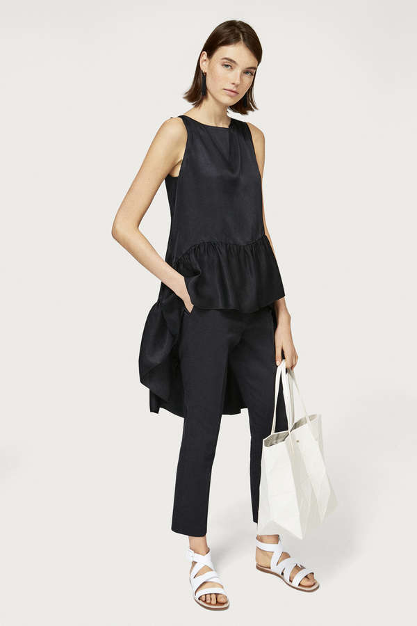 Celine Bethmann Feet