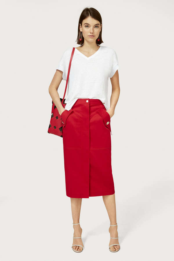 Celine Bethmann Feet