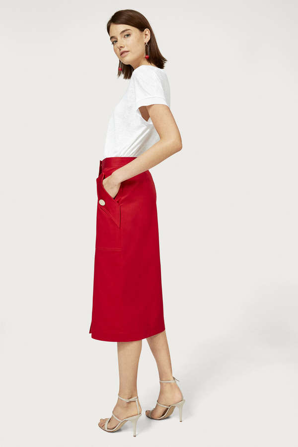 Celine Bethmann Feet