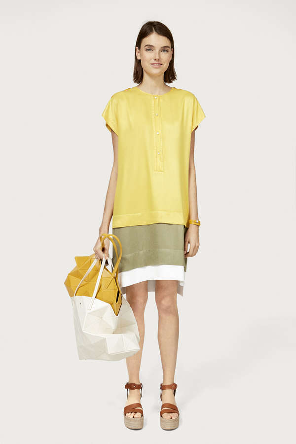 Celine Bethmann Feet