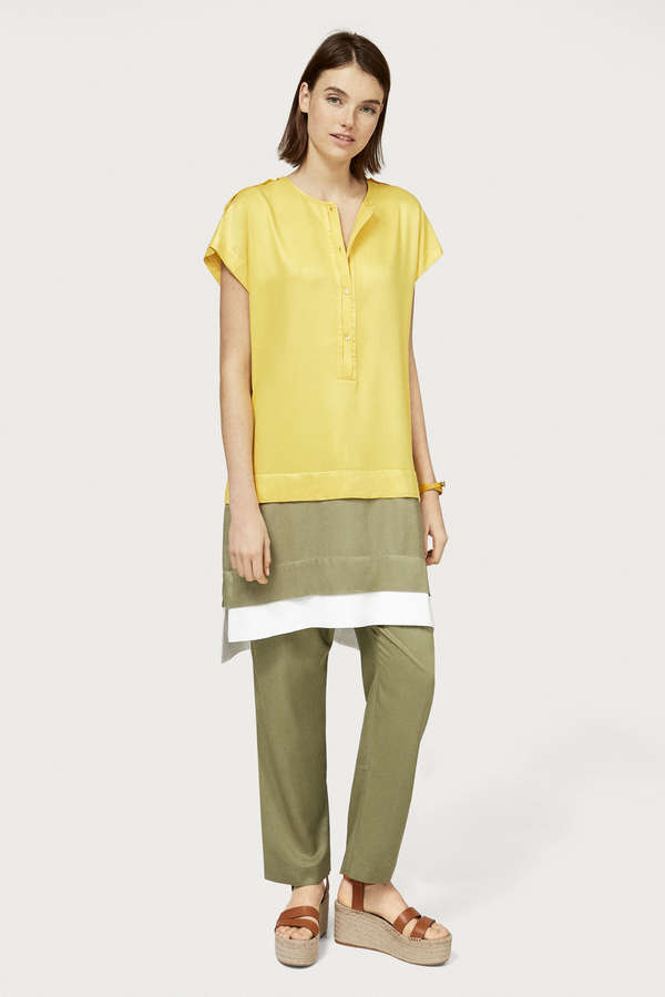 Celine Bethmann Feet