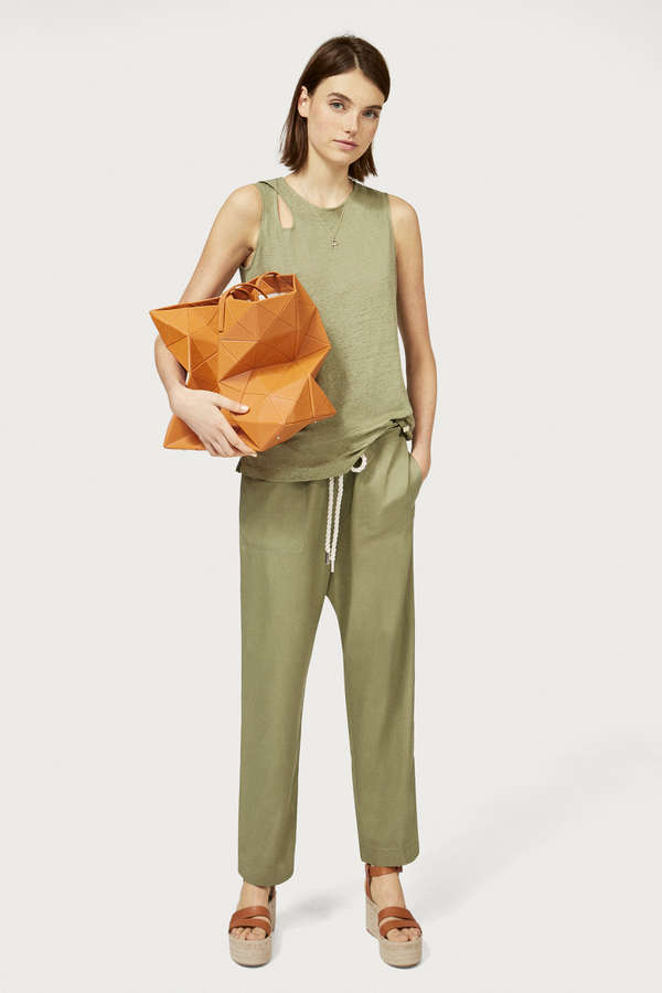 Celine Bethmann Feet