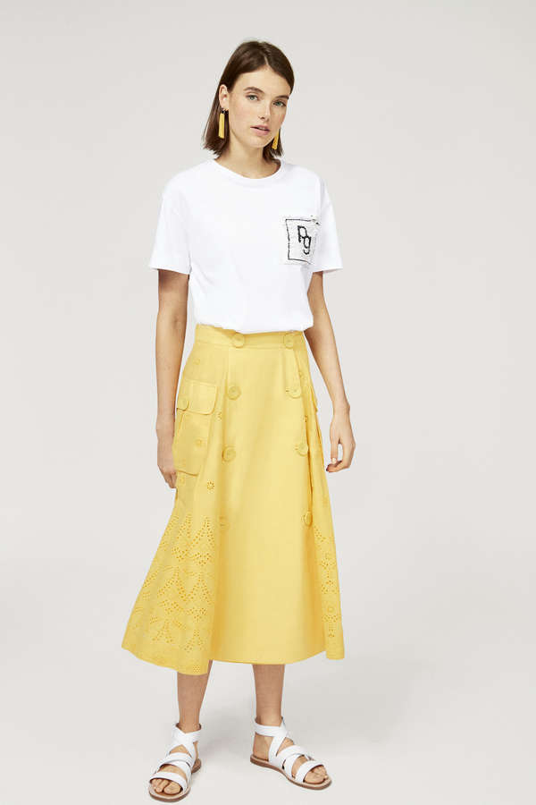 Celine Bethmann Feet